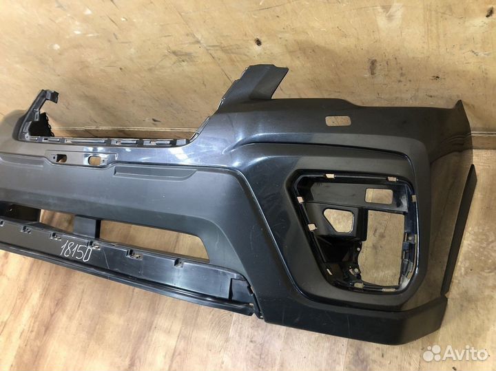 Бампер передний Subaru Forester 5 SK (S14)