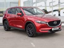 Mazda CX-5 2.0 AT, 2019, 154 677 км, с пробегом, цена 2 899 000 руб.