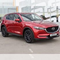 Mazda CX-5 2.0 AT, 2019, 154 677 км, с пробегом, цена 2 879 000 руб.