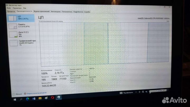 Dell сенсорный