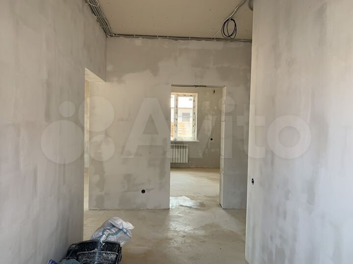 Дом 90 м² на участке 5 сот.