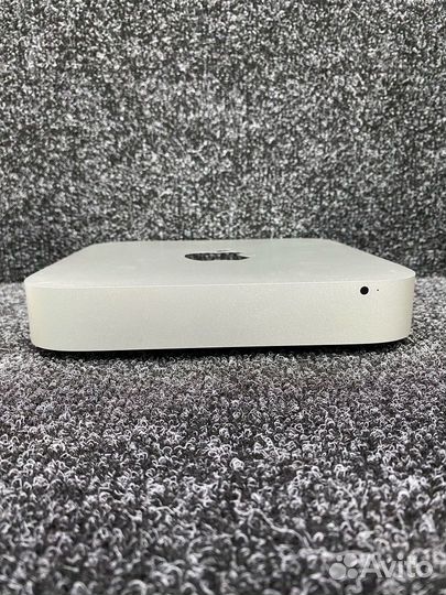 Apple mac mini 2014 i5/4/256