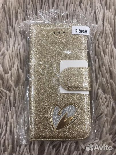 Чехол для iPhone 5/5se