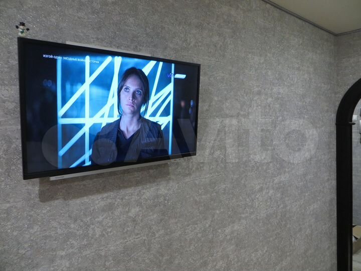 1-к. квартира, 34 м², 5/9 эт.