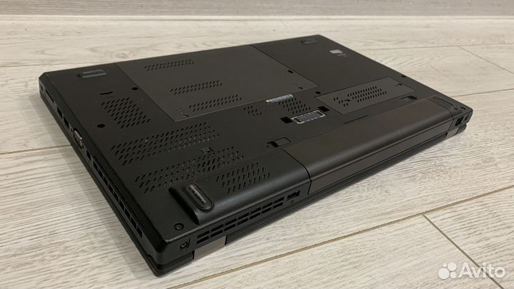 Мощный Lenovo ThinkPad W540 i7/32Gb/2Gb