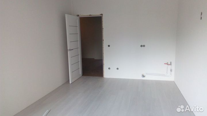 Комплексный ремонт, ремонт под ключ