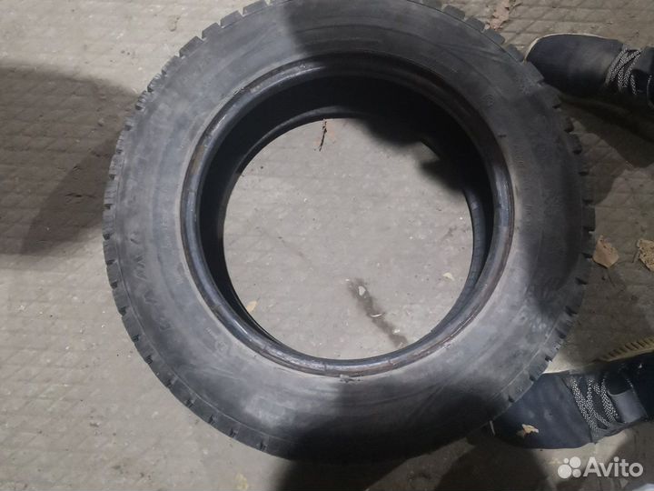 КАМА Kама-Euro LCV-131 5/5 R5 91B