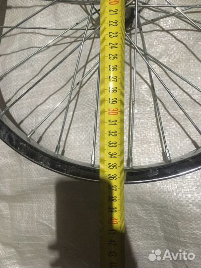 Колеса для велосипеда