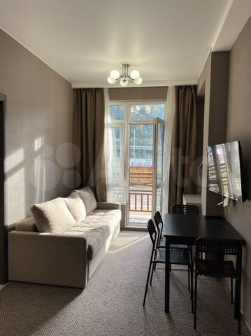 1-к. квартира, 37 м², 1/6 эт.