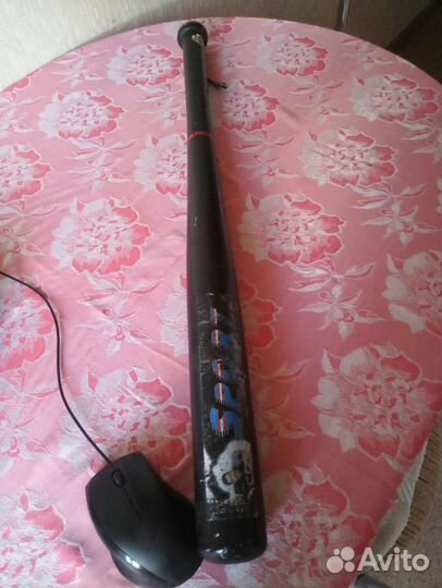 Бейсбольная бита