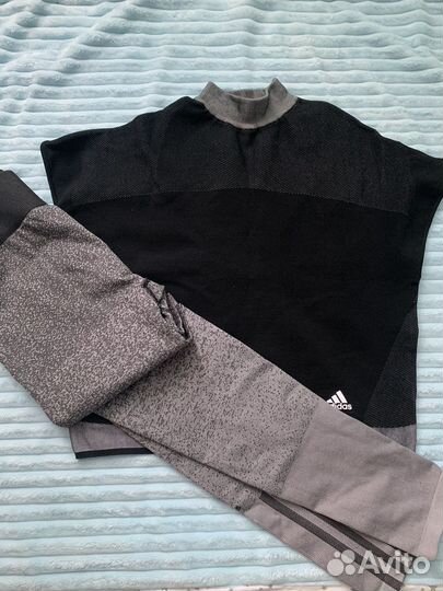 Спортивный костюм adidas