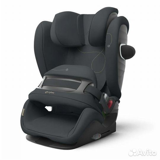 Автокресло cybex pallas g i-size новые