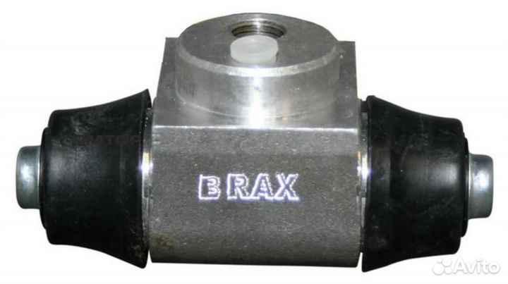 JP group 1261300900 Колесный тормозной цилиндр зад