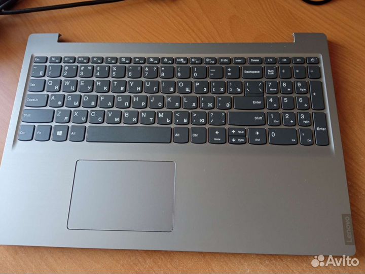 Топкейс с клавиатурой Lenovo S145-15 5CB0W45583