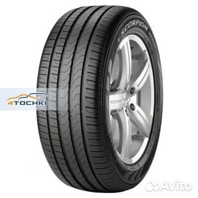 Pirelli Scorpion Verde 225/45 R19 96W