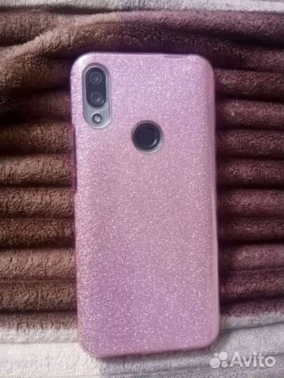Телефон Huawei