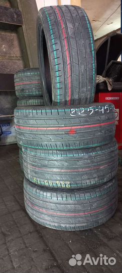 Hankook Ventus Prime 3 K125 225/45 R17
