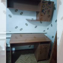 Письменный стол для школьника, Незамаевская