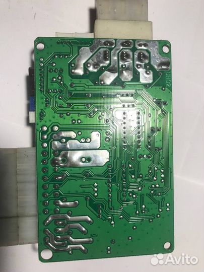 Сигнализация с автозапуском бу