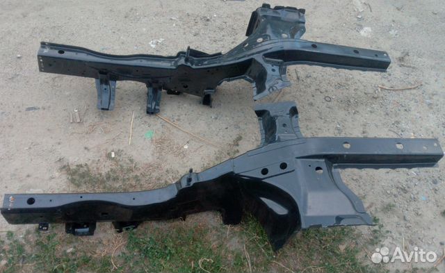 хендай лонжерон. 646054l000. лонжерон акцент тагаз передний. хендай лонжерон. хендай лонжерон.