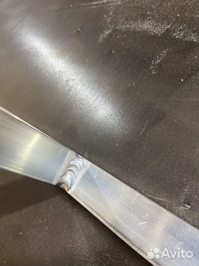 Профессиональная сварка, сварочные работы, аргон