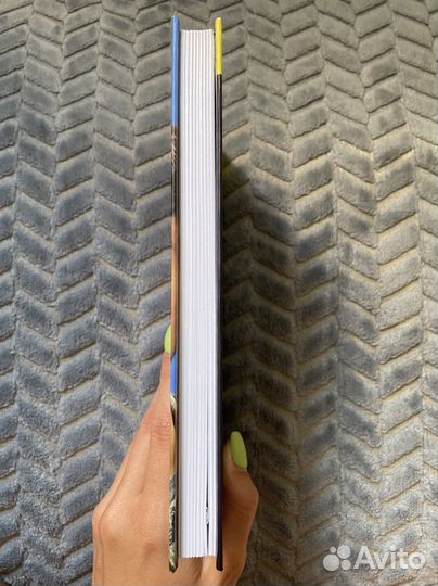 Книга Джон Грин «Бумажные города»