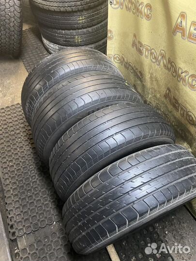 Dunlop SP Sport 2050M 205/60 R16