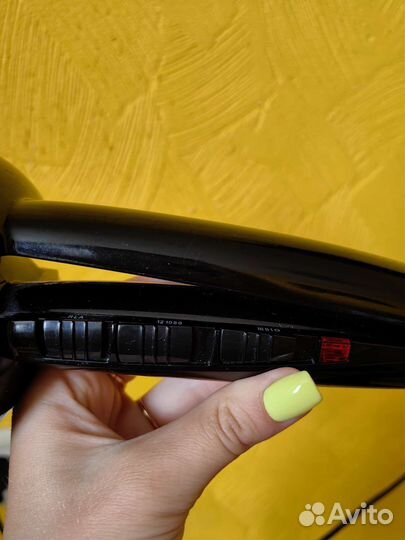 Плойка babyliss