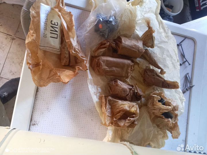 Теплопушка новая