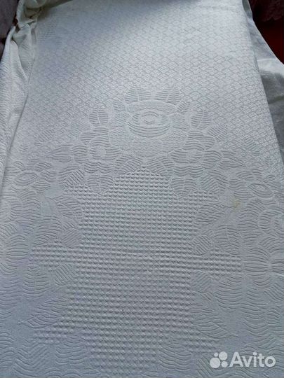 Покрывало жаккардовое