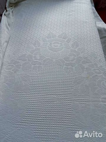 Покрывало жаккардовое