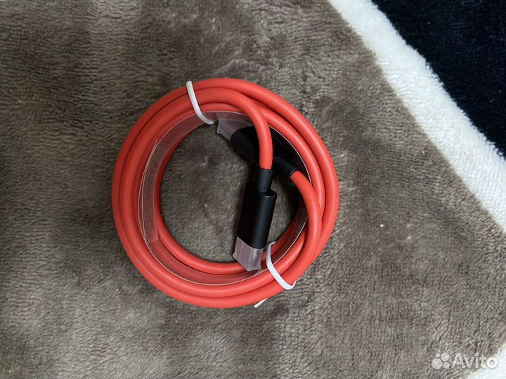 Провод type c - type c