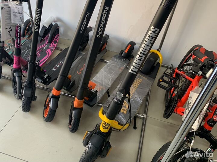 Велосипед для подростка 24