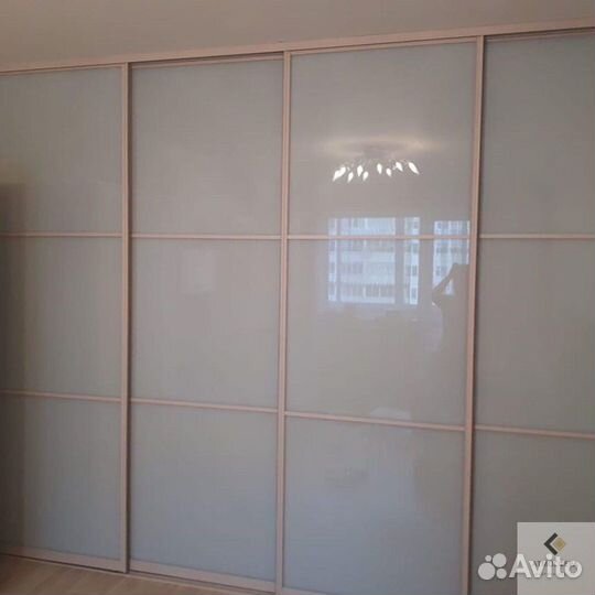 Шкаф купе на заказ