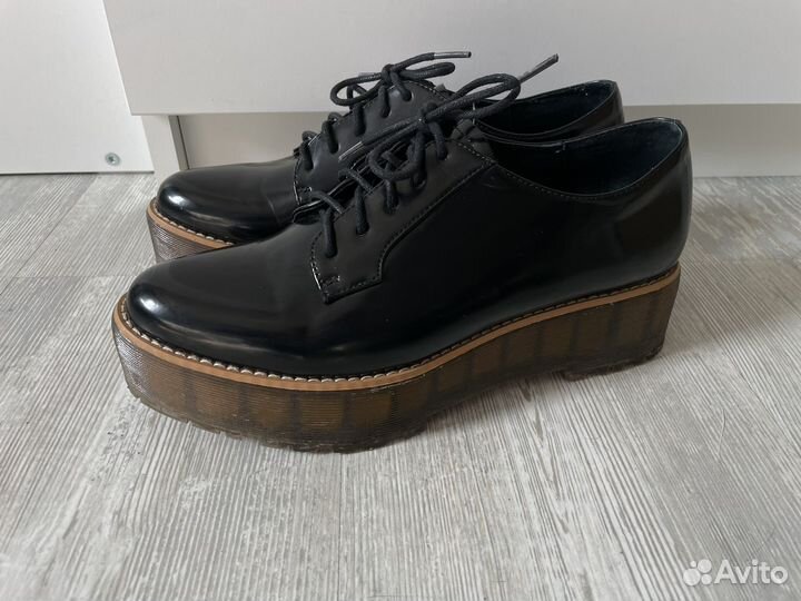 Ботинки женские демисезон