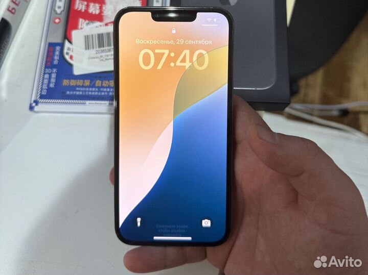 iPhone 13 Pro, 512 ГБ