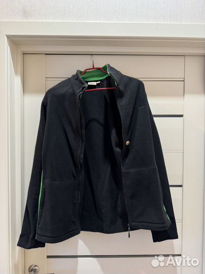 Зимний костюм мужской для активного отдыха