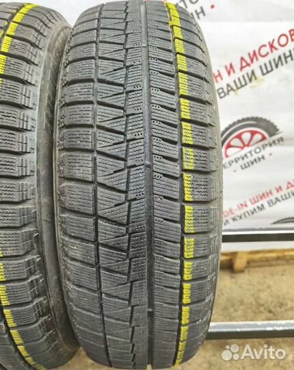 Bridgestone Blizzak Revo GZ 185/60 R15 84Q