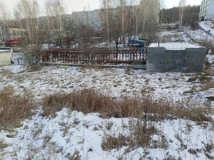 Участок 5 сот. (ИЖС)