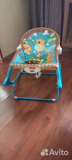 Детский стульчик