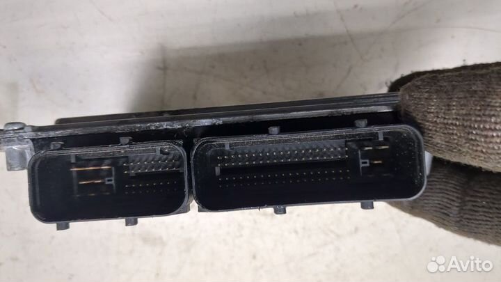 Блок управления двигателем Volkswagen Passat 5, 2001