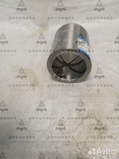 Втулка 85х100х125 пальца рабочего оборудования оси