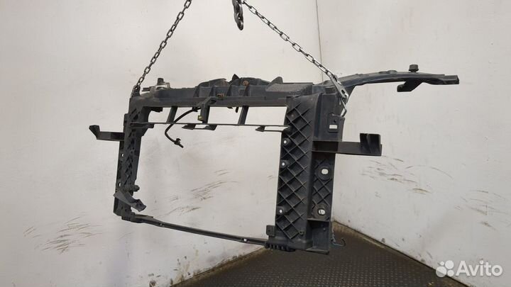 Рамка передняя Ford Fusion, 2004