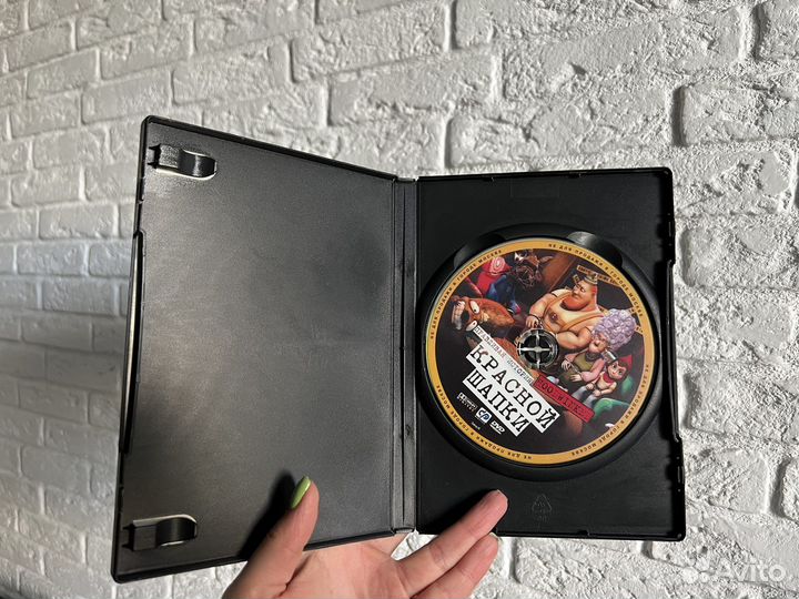 Мультики на DVD: Ледниковый период и др