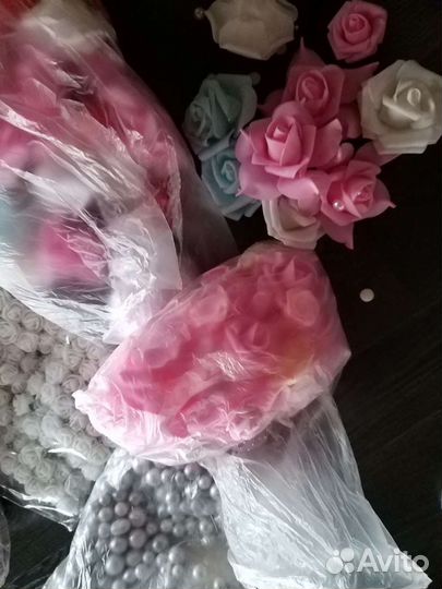 Набор для творчества