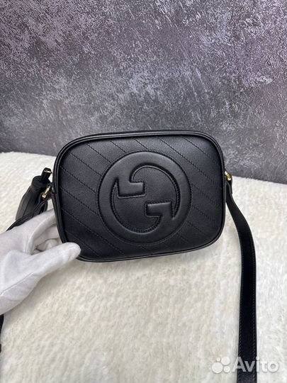 Сумка женская Gucci blondie