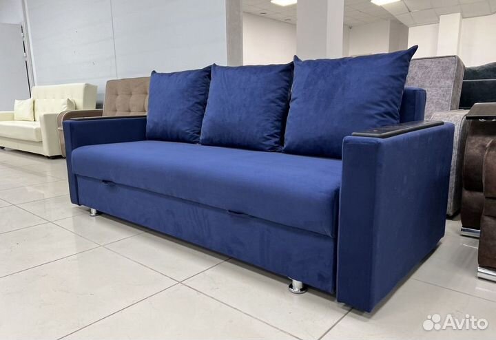 Диван-кровать