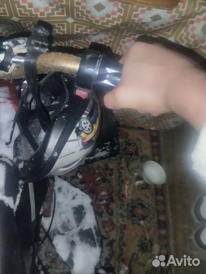 Квадроцикл детский