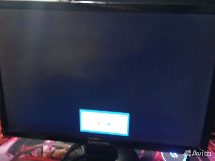 Монитор samsung