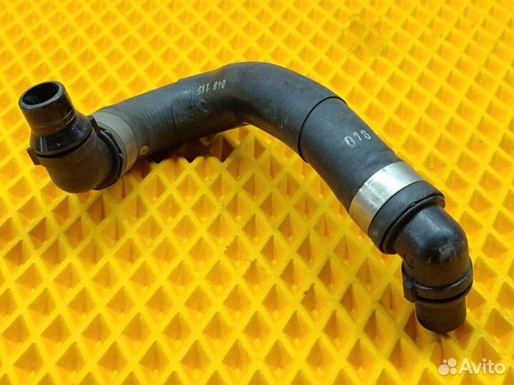 Патрубок отопителя Mercedes Cls W219 3.5 2007